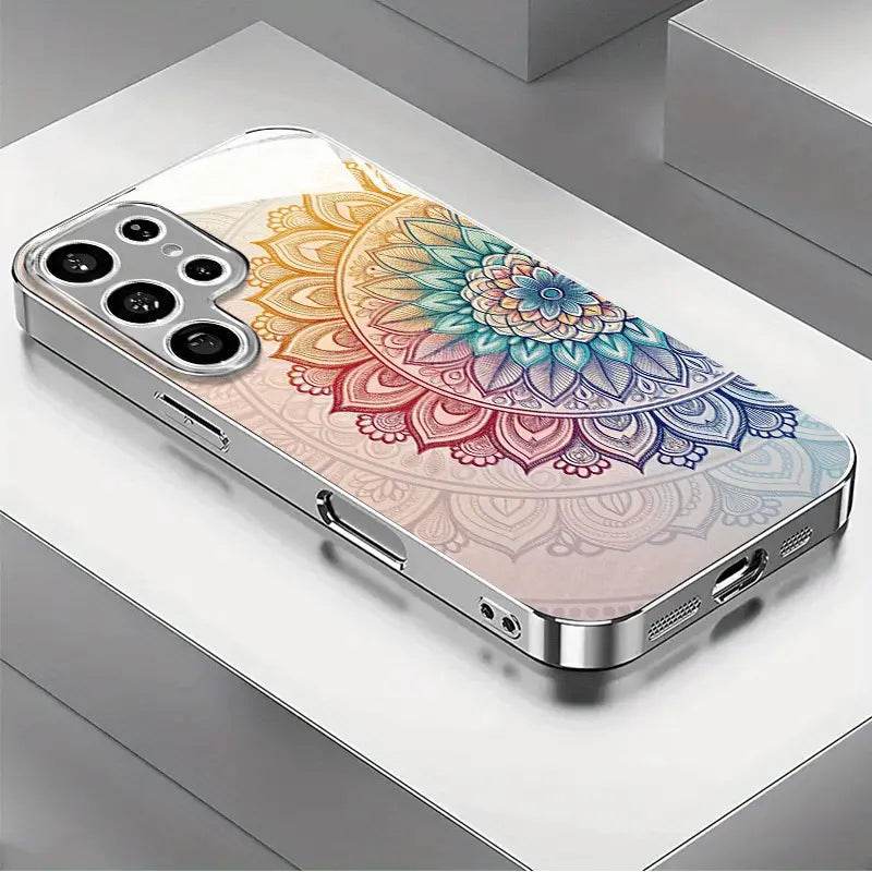 Galaxy S Series Mystic Harmony For Samsung - Regalia Series - Million Cases 