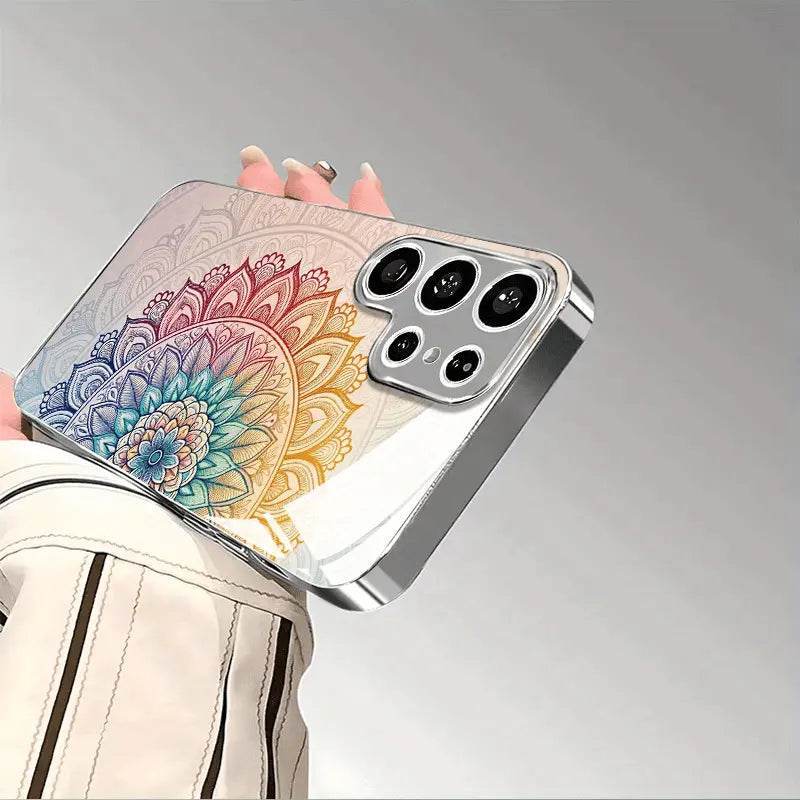 Galaxy S Series Mystic Harmony For Samsung - Regalia Series - Million Cases 