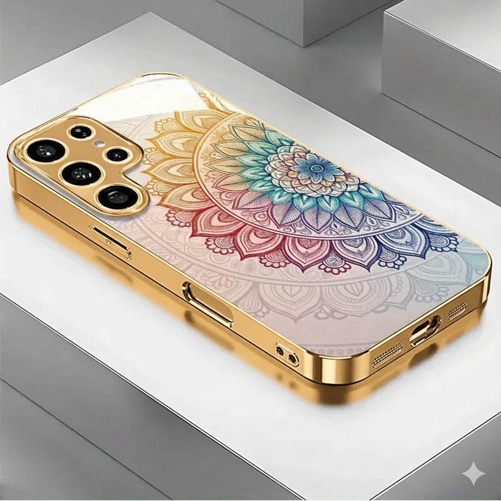 Galaxy S Series Mystic Harmony For Samsung - Regalia Series - Million Cases 