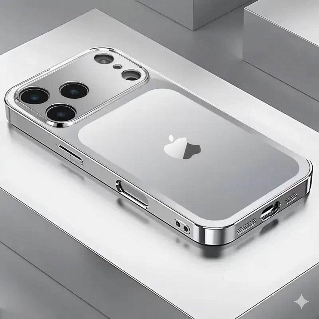 iPhone 17 Series Arctic Glow - Regalia Series - Million Cases 