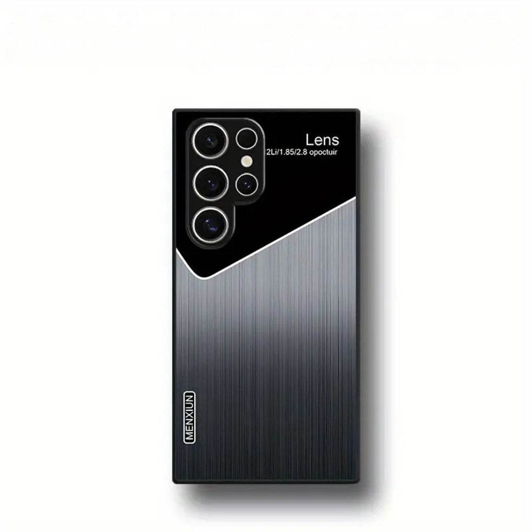 Carbon Shadow For Samsung - Spectra Series - Million Cases 
