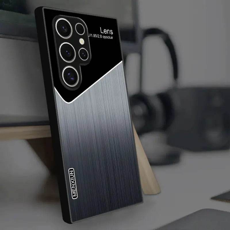 Carbon Shadow For Samsung - Spectra Series - Million Cases 