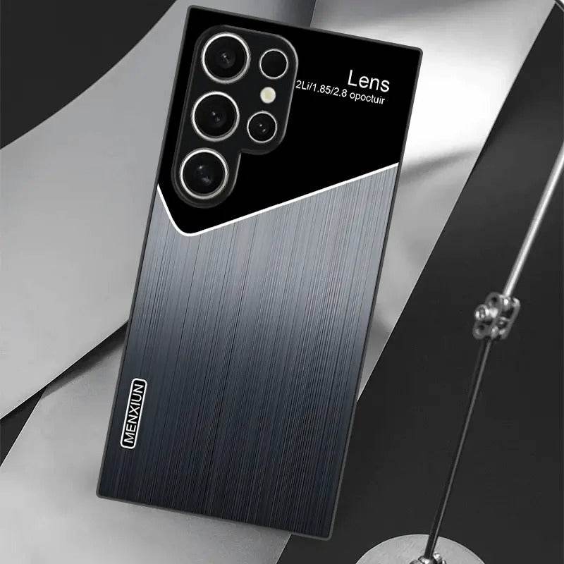 Carbon Shadow For Samsung - Spectra Series - Million Cases 