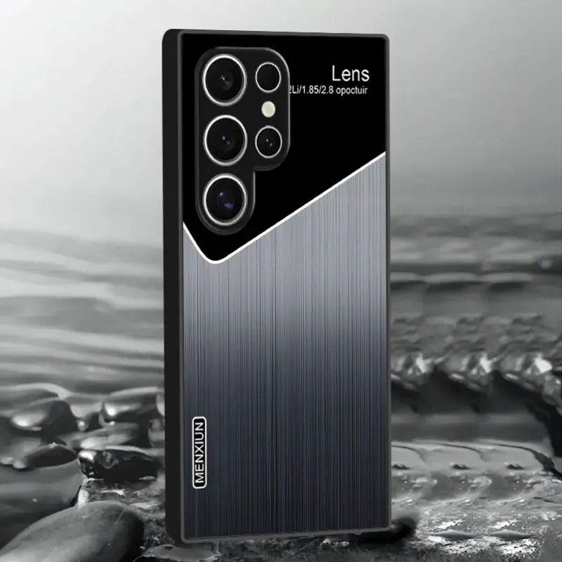 Carbon Shadow For Samsung - Spectra Series - Million Cases 