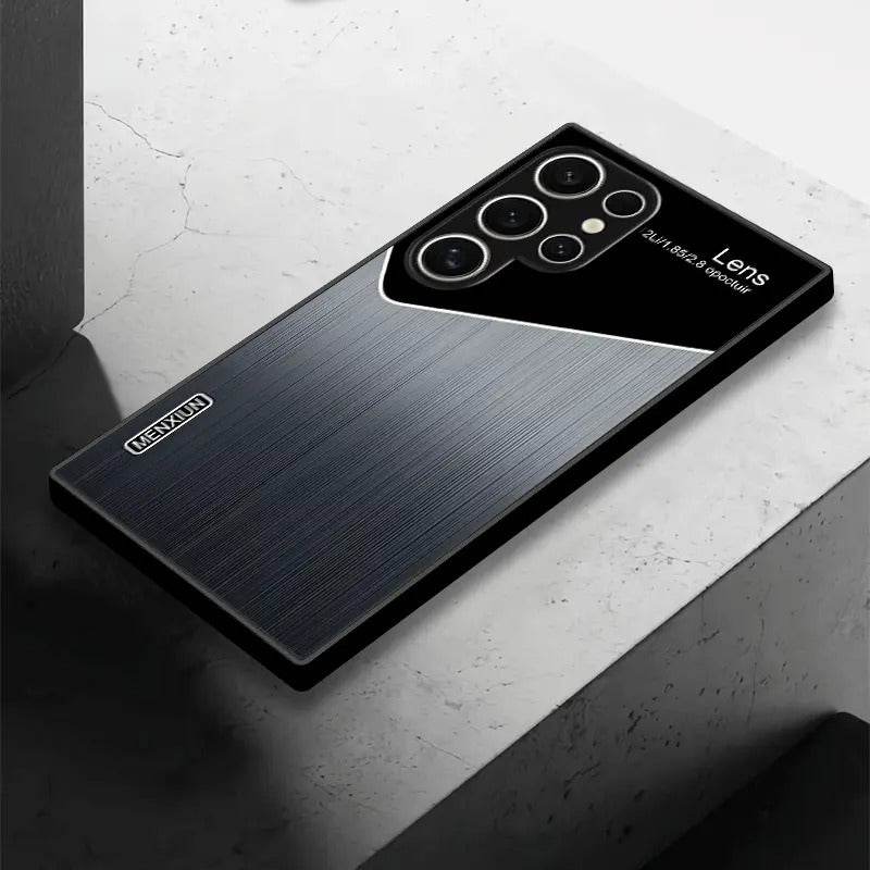 Carbon Shadow For Samsung - Spectra Series - Million Cases 