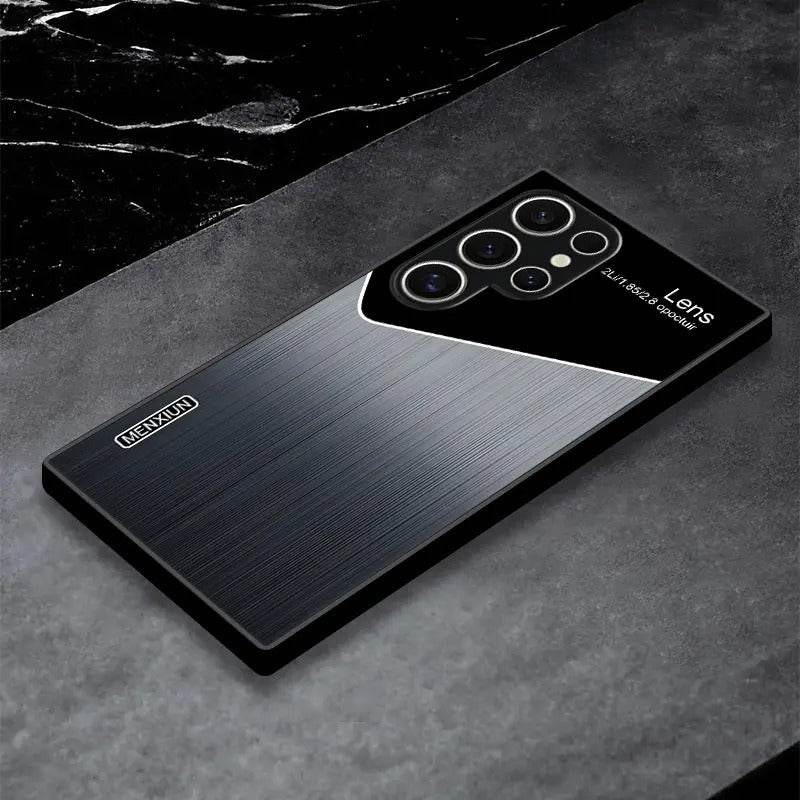 Carbon Shadow For Samsung - Spectra Series - Million Cases 