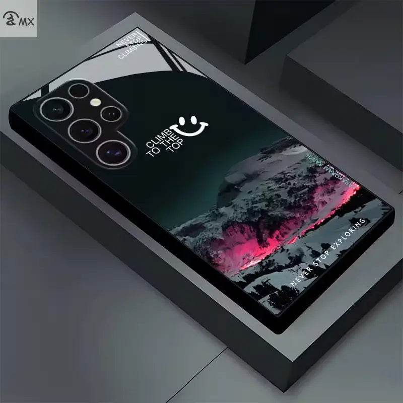 Everest Spirit For Samsung - Spectra Series - Million Cases 