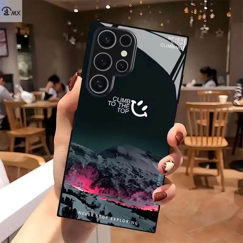 Everest Spirit For Samsung - Spectra Series - Million Cases 