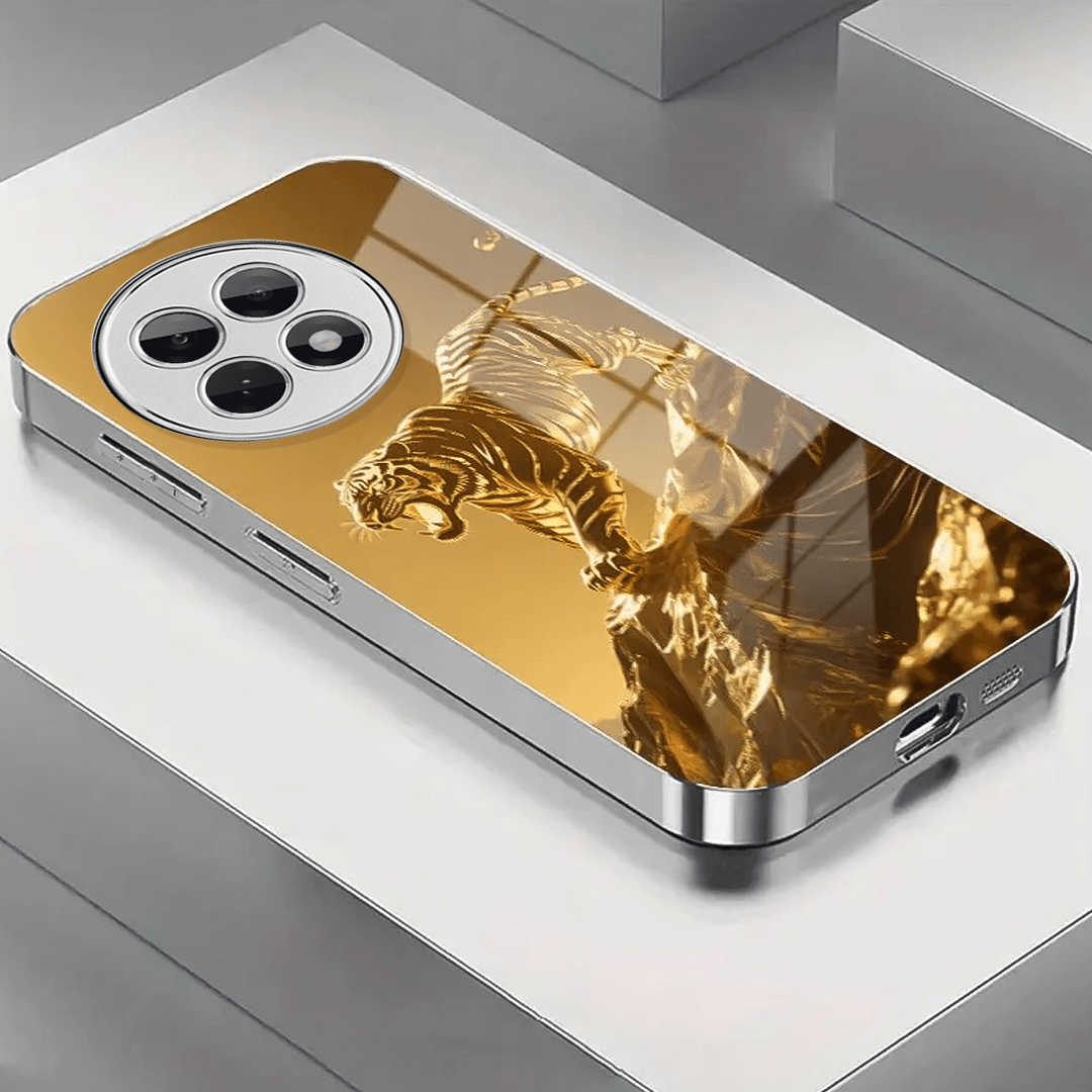 Amber Predator For OnePlus - Regalia Series - Million Cases 