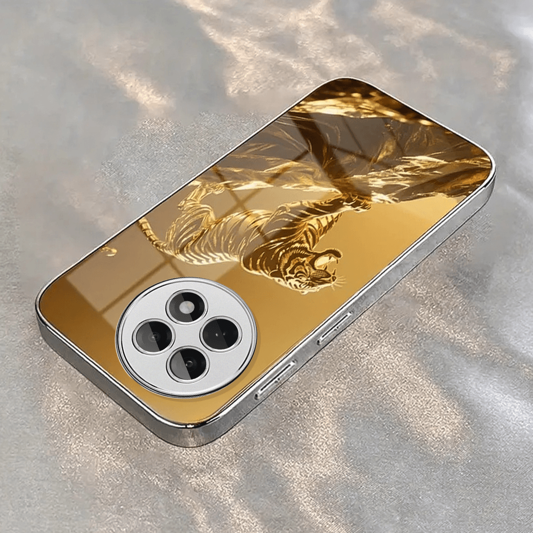 Amber Predator For OnePlus - Regalia Series - Million Cases 