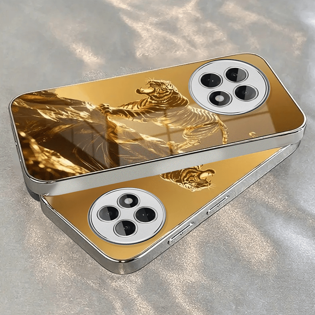 Amber Predator For OnePlus - Regalia Series - Million Cases 