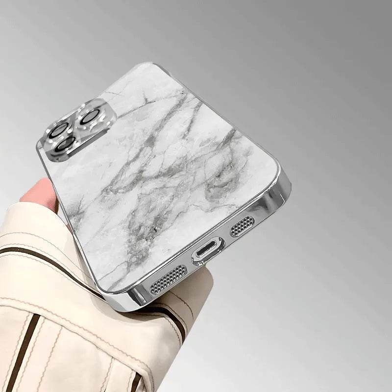 Frost Marble For iPhone - Regalia Series - Million Cases 