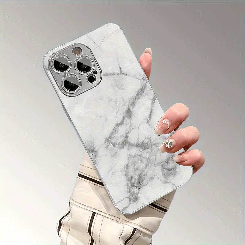 Frost Marble For iPhone - Regalia Series - Million Cases 