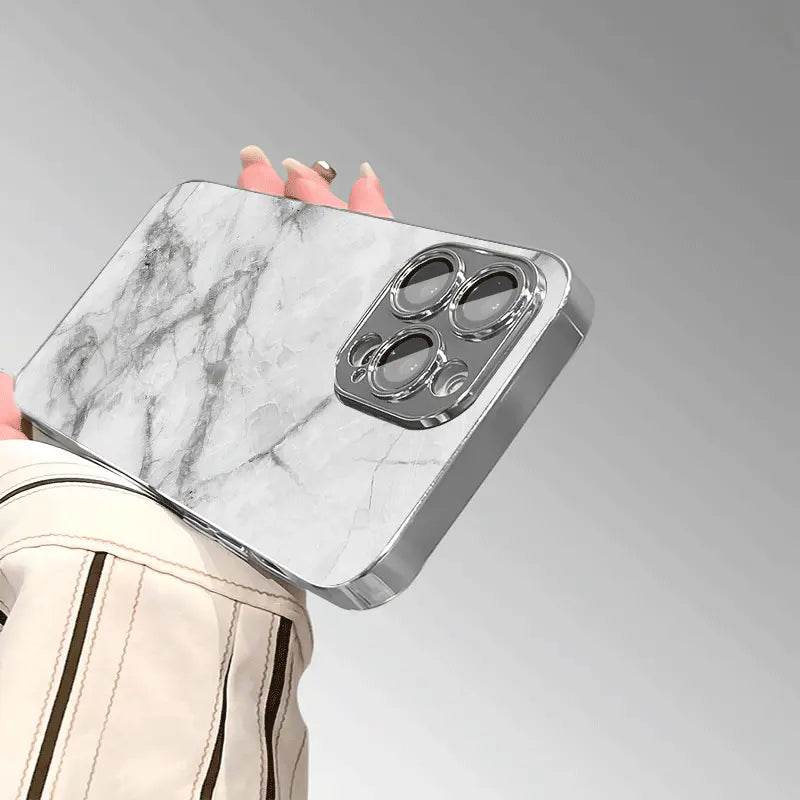 Frost Marble For iPhone - Regalia Series - Million Cases 