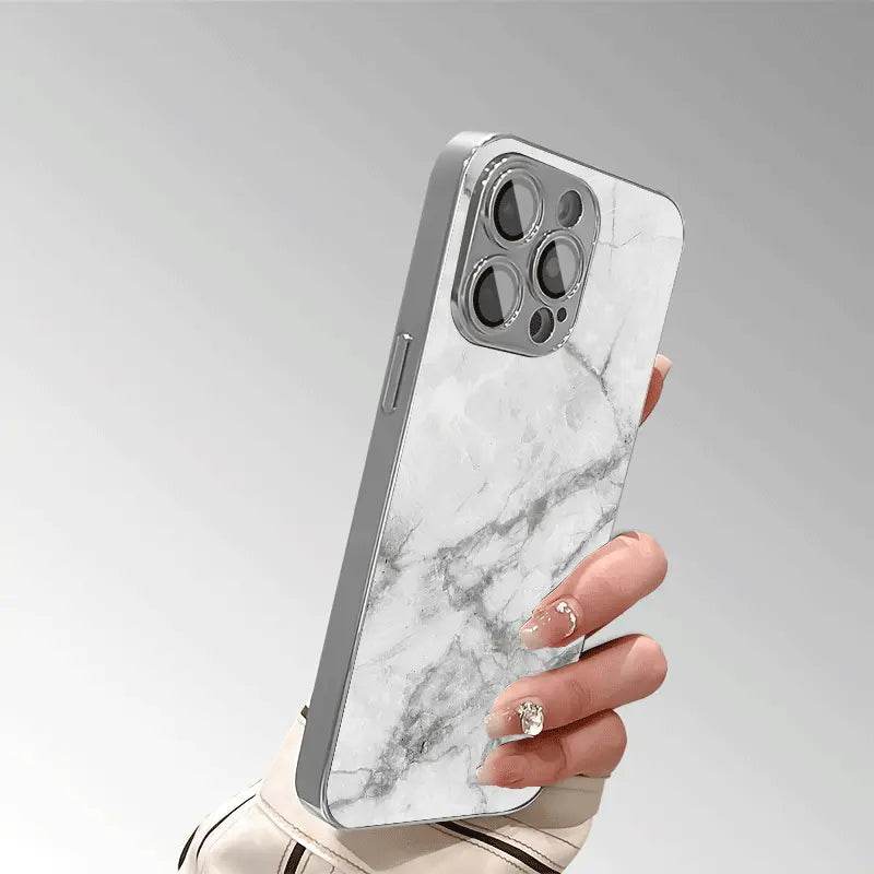 Frost Marble For iPhone - Regalia Series - Million Cases 