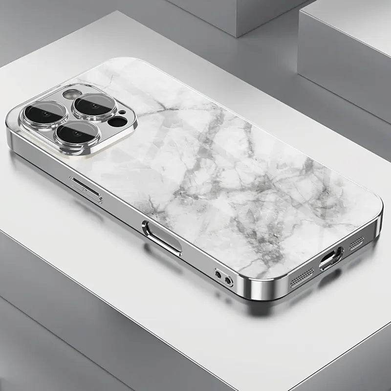 Frost Marble For iPhone - Regalia Series - Million Cases 