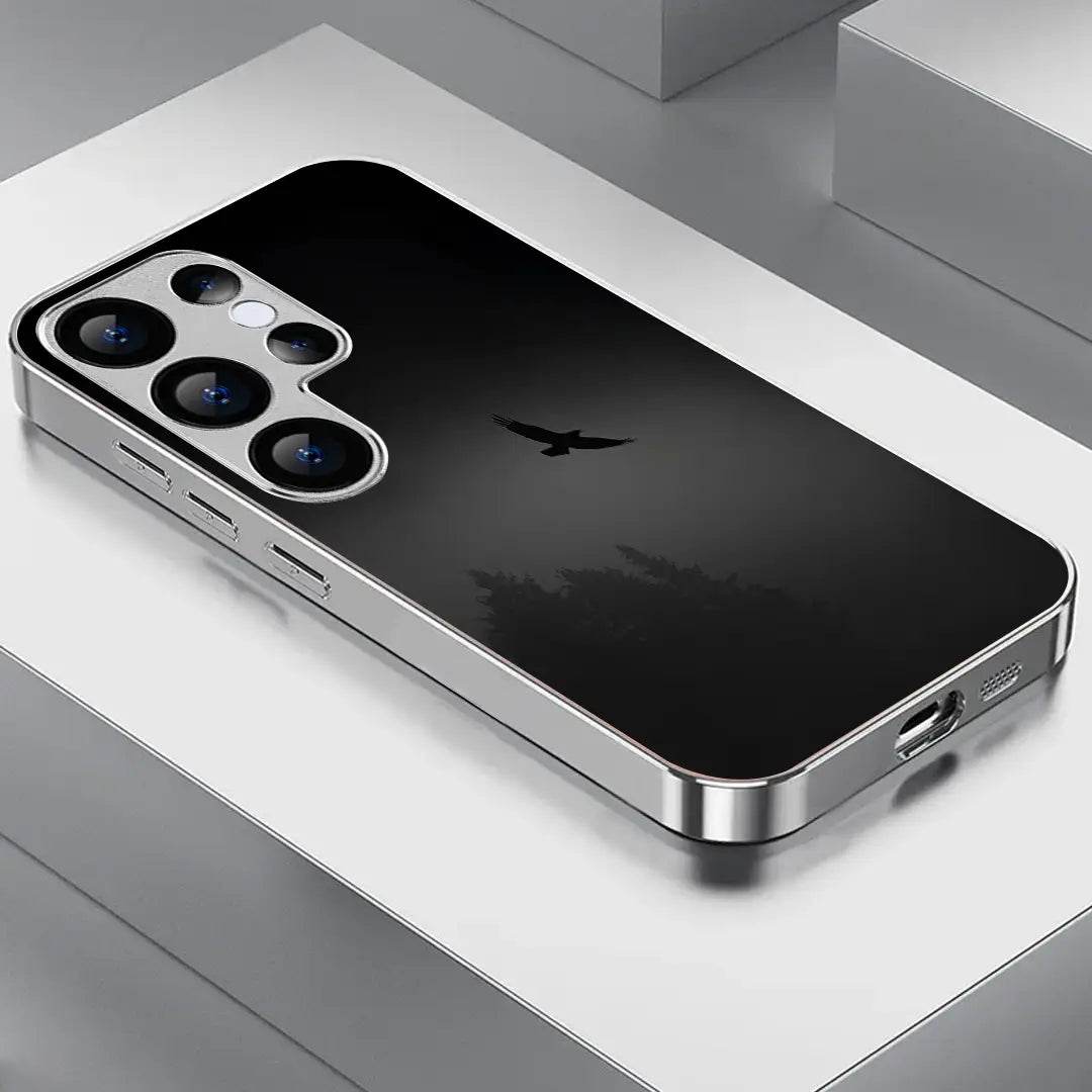 Dark Knight Eagle for Samsung - Regalia Series - Million Cases 