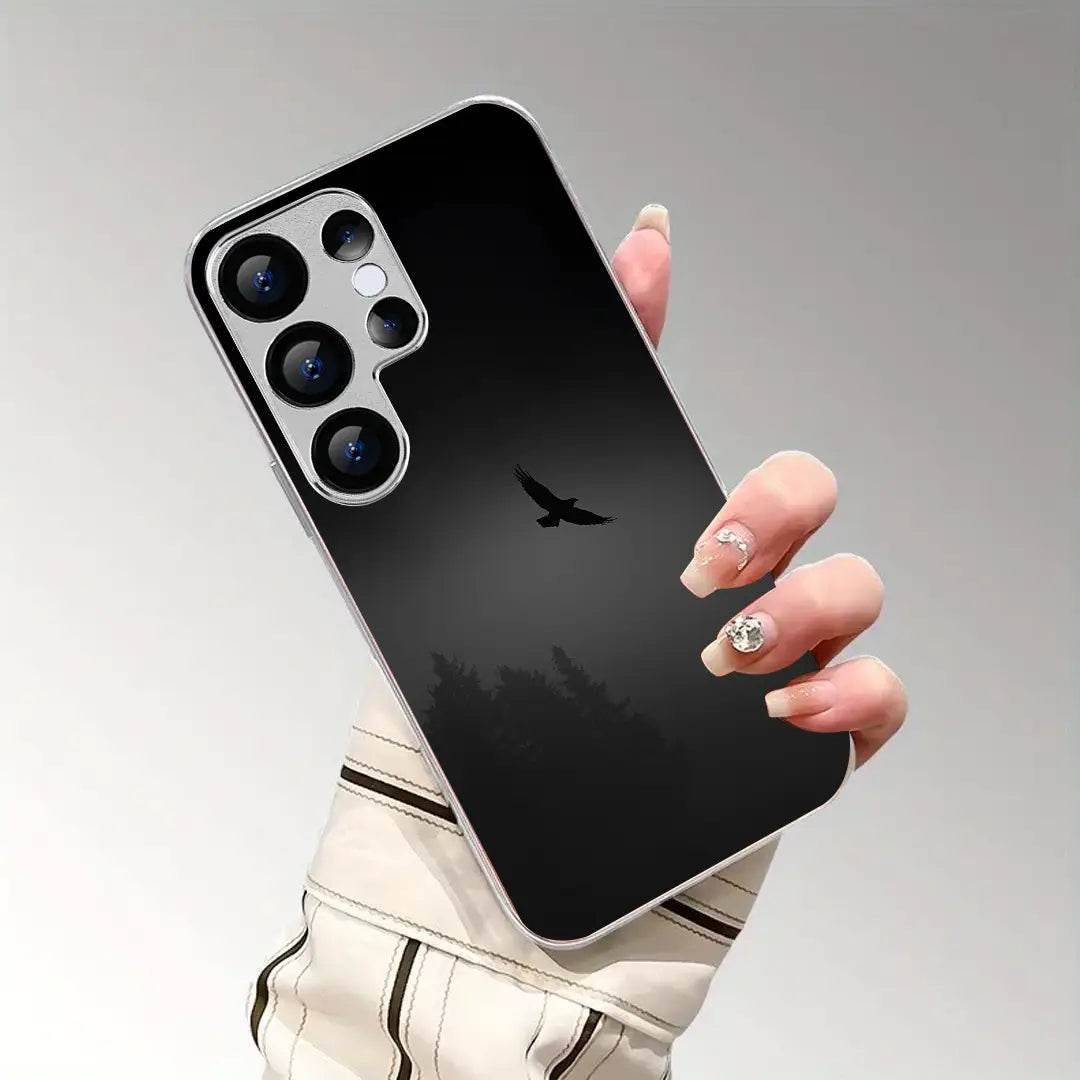 Dark Knight Eagle for Samsung - Regalia Series - Million Cases 