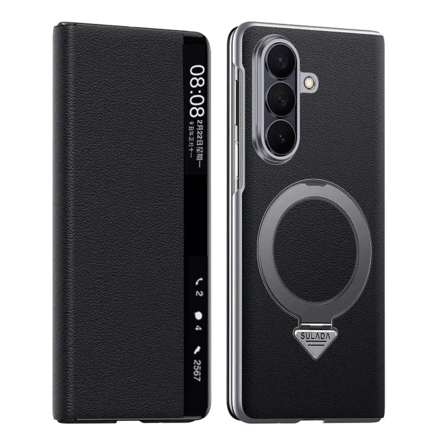 Fusion Clasp Flip Case - Million Cases 