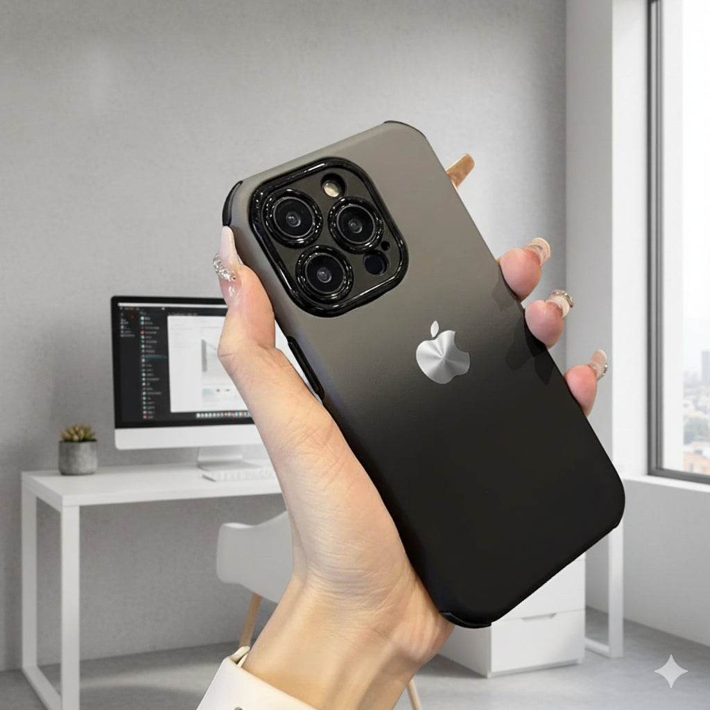 Gradient Armor Case - iPhone - Million Cases 