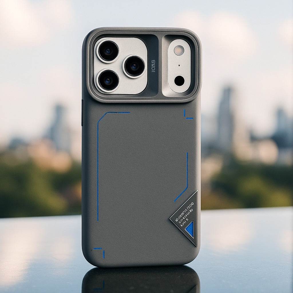 Cyber Blade Tech Line Case - Million Cases 