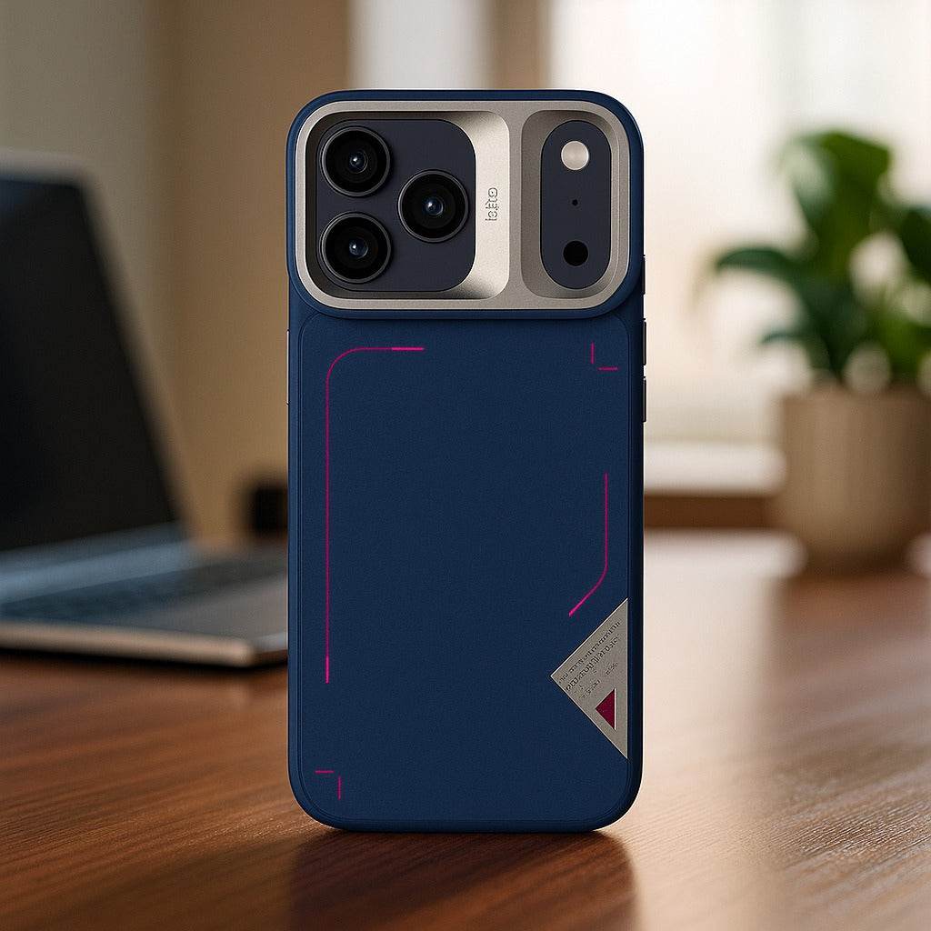 Cyber Blade Tech Line Case - Million Cases 