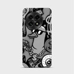 Quack Boss - Crystal