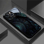 Mystic Teal For iPhone - Spectra Series