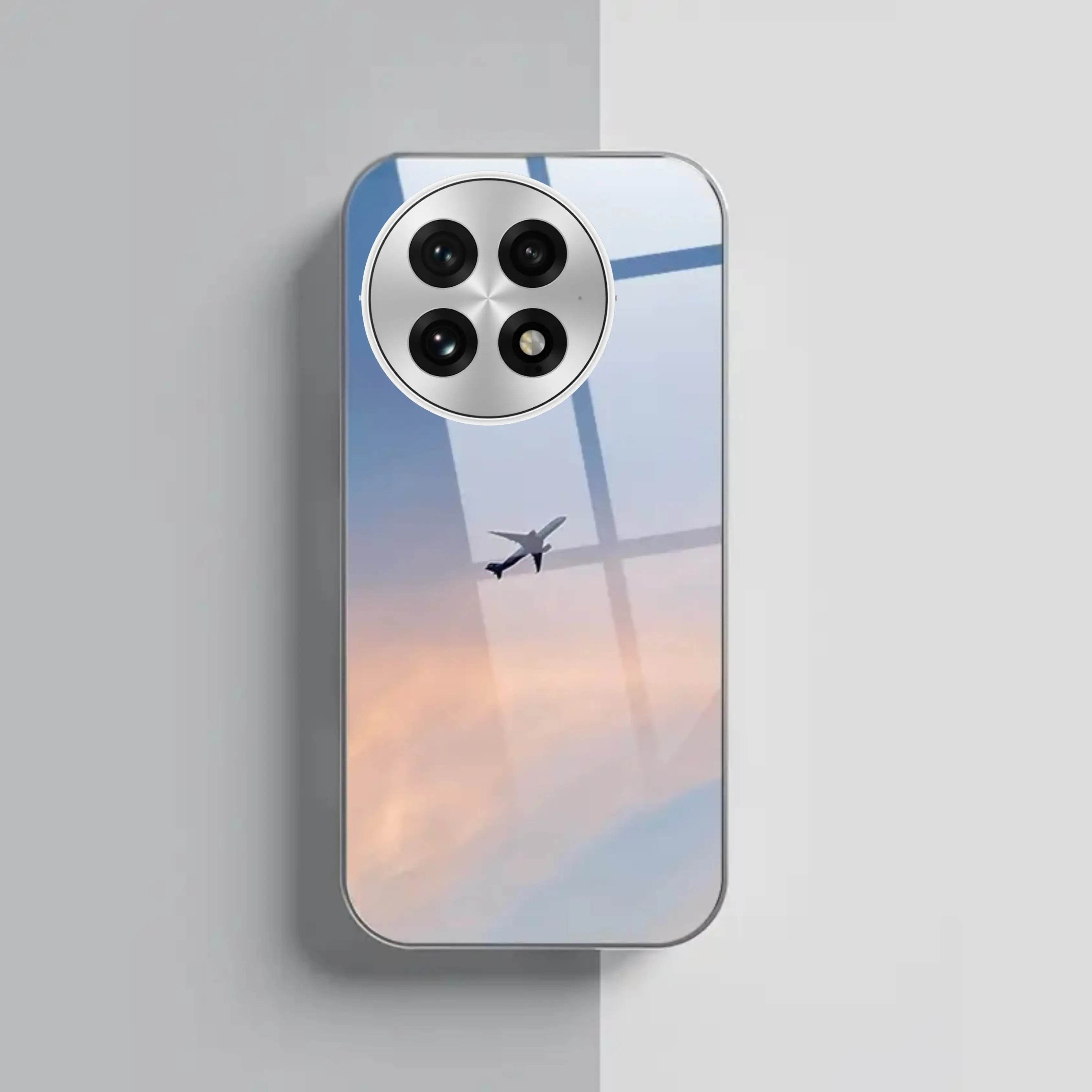 Airborne Skyline for OnePlus - Regalia Series - Million Cases 