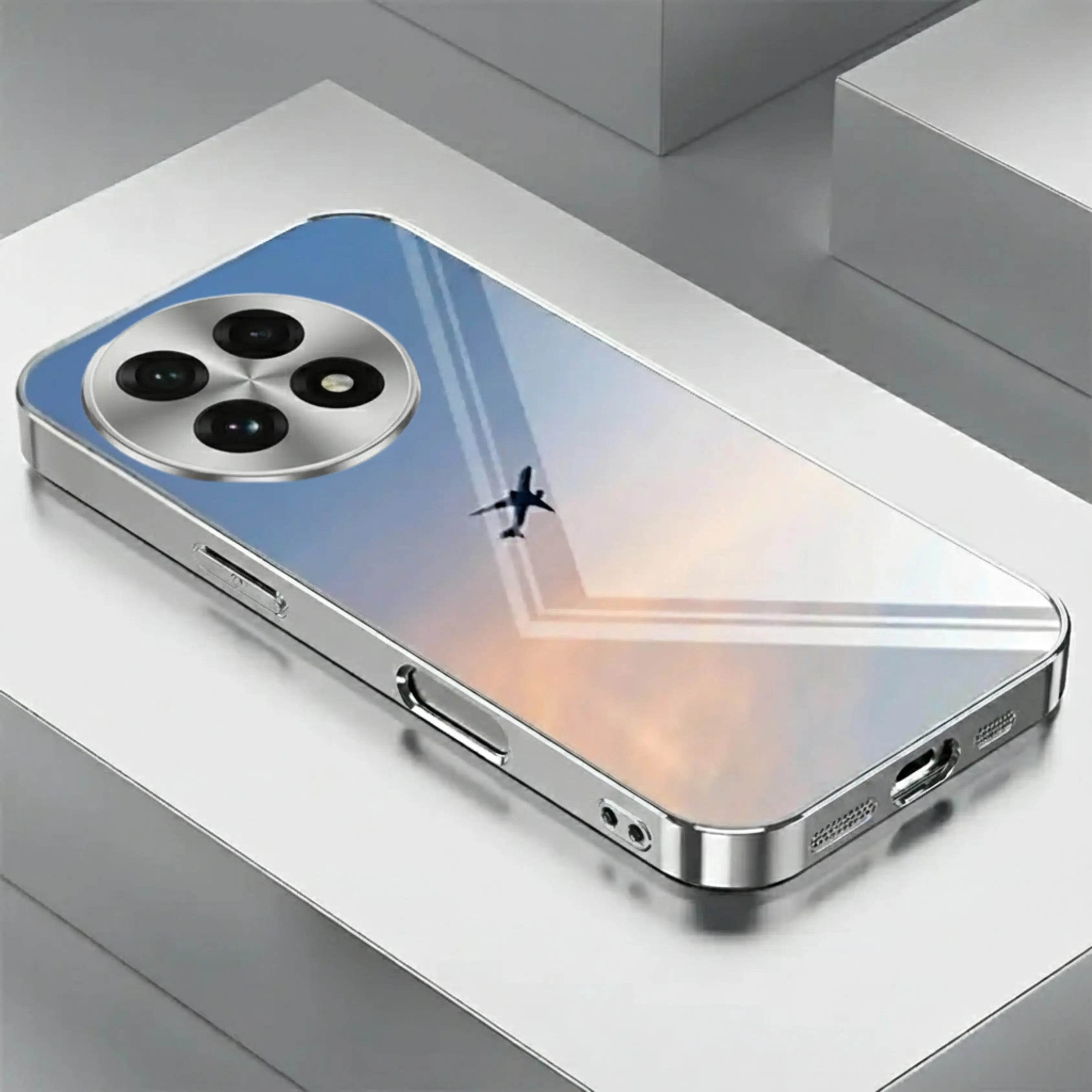 Airborne Skyline for OnePlus - Regalia Series - Million Cases 