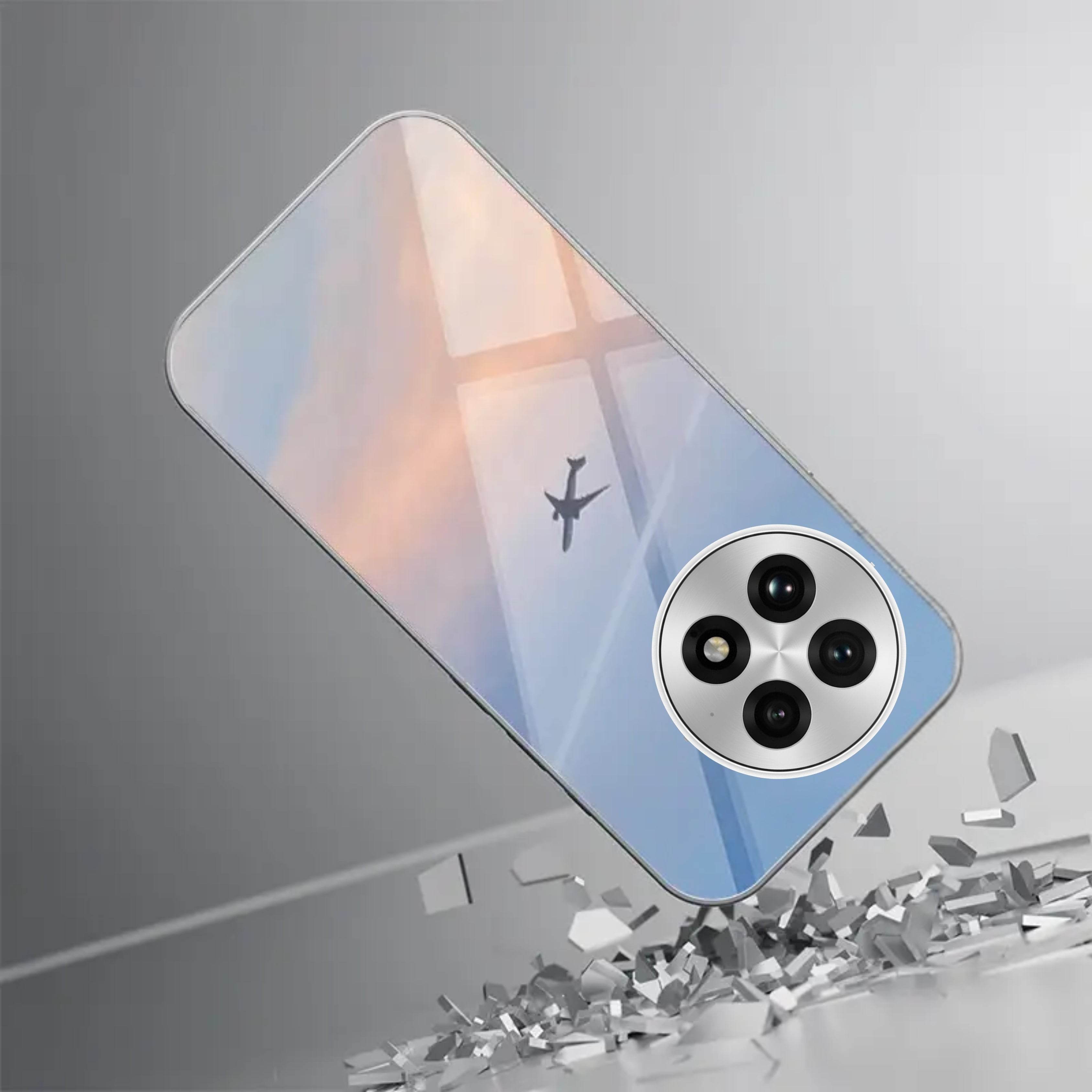 Airborne Skyline for OnePlus - Regalia Series - Million Cases 