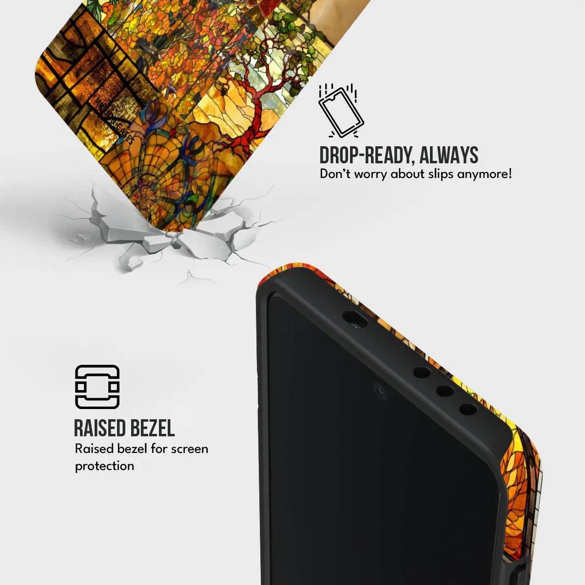 Burnished Beauty - OnePlus - Million Cases 