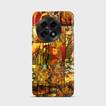 Burnished Beauty - Crystal