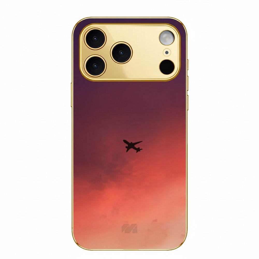 iPhone 17 Series Ember Skyfly - Regalia Series - Million Cases 