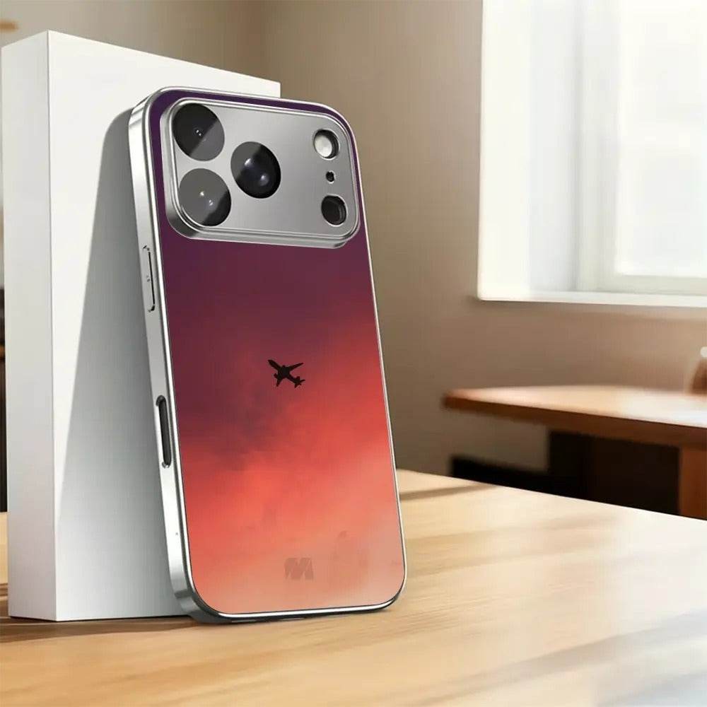 iPhone 17 Series Ember Skyfly - Regalia Series - Million Cases 