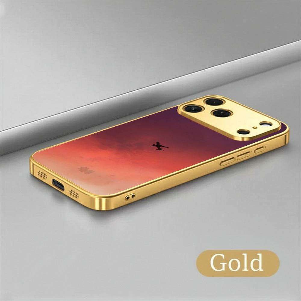 iPhone 17 Series Ember Skyfly - Regalia Series - Million Cases 