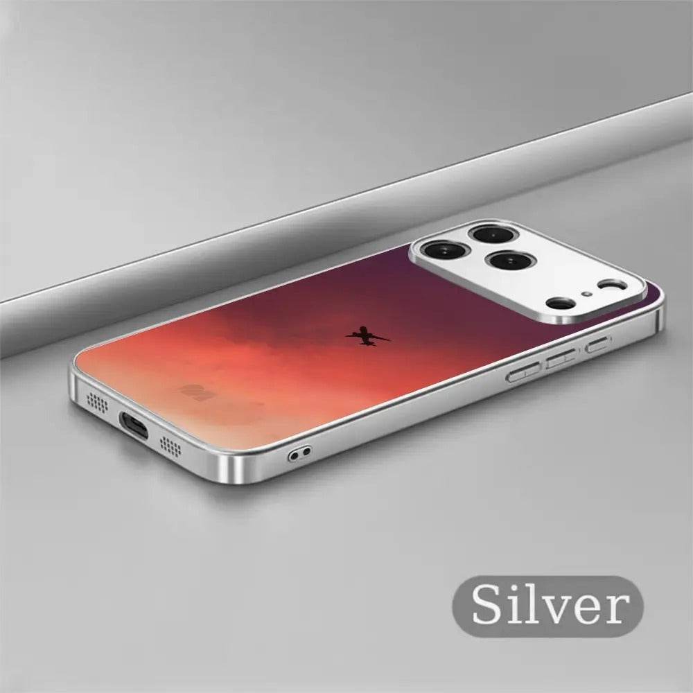 iPhone 17 Series Ember Skyfly - Regalia Series - Million Cases 