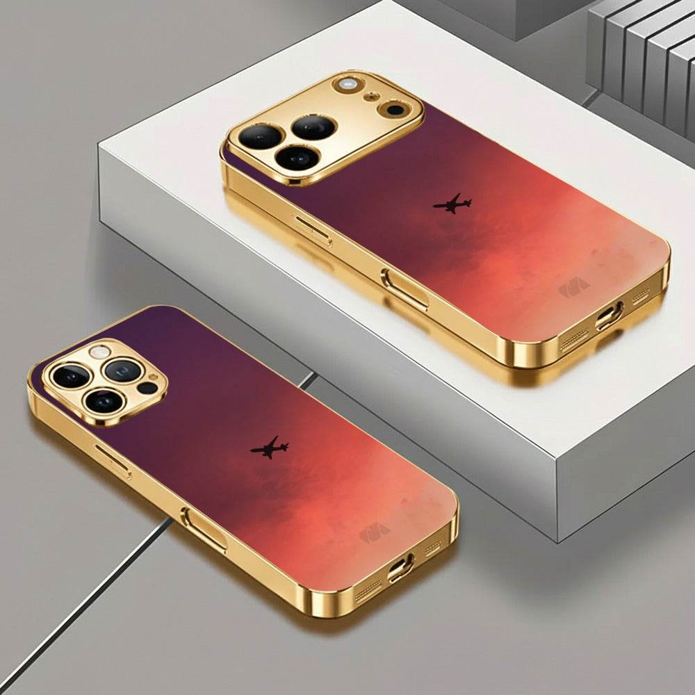 iPhone 17 Series Ember Skyfly - Regalia Series - Million Cases 