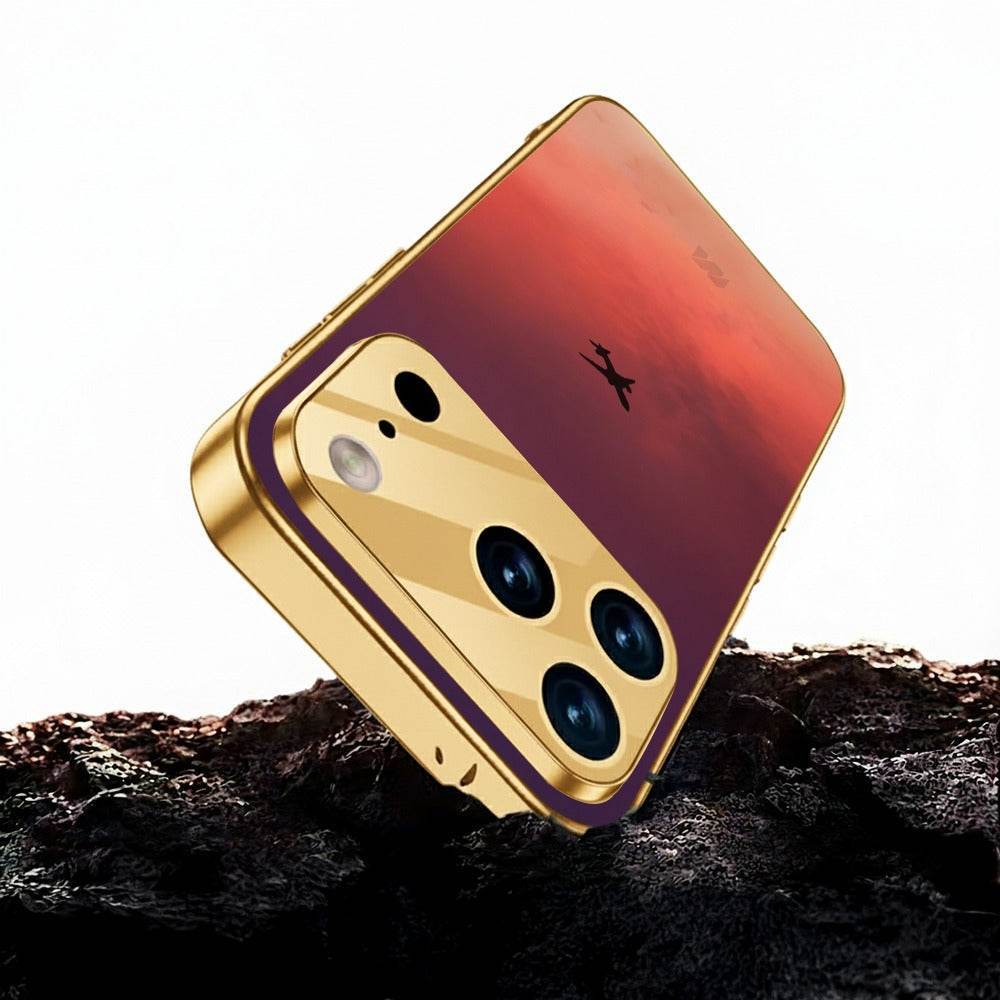 iPhone 17 Series Ember Skyfly - Regalia Series - Million Cases 