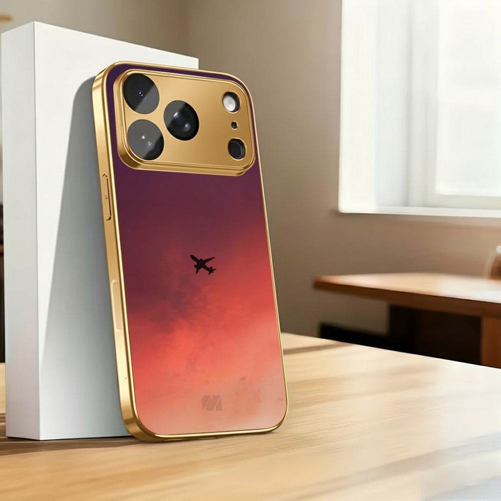 iPhone 17 Series Ember Skyfly - Regalia Series - Million Cases 