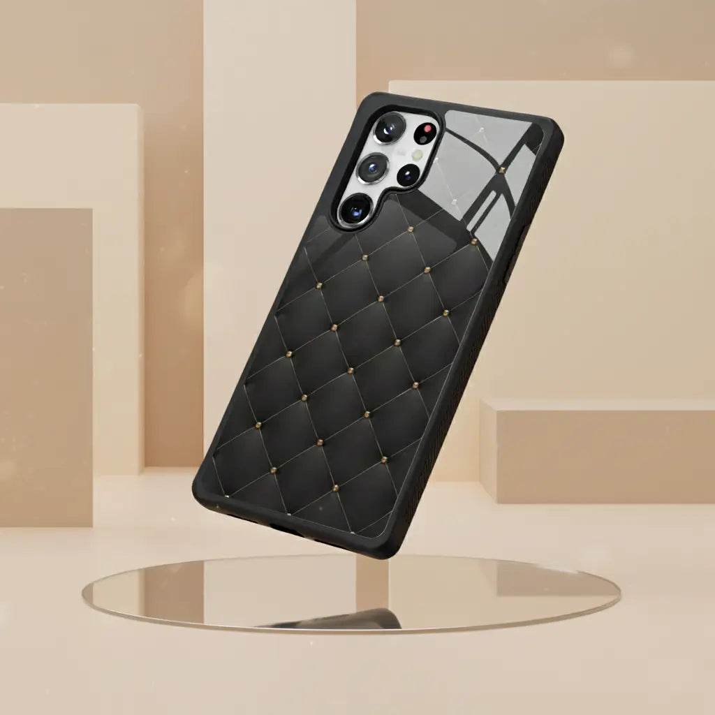 Elite Texture For Samsung - Spectra Series - Million Cases 