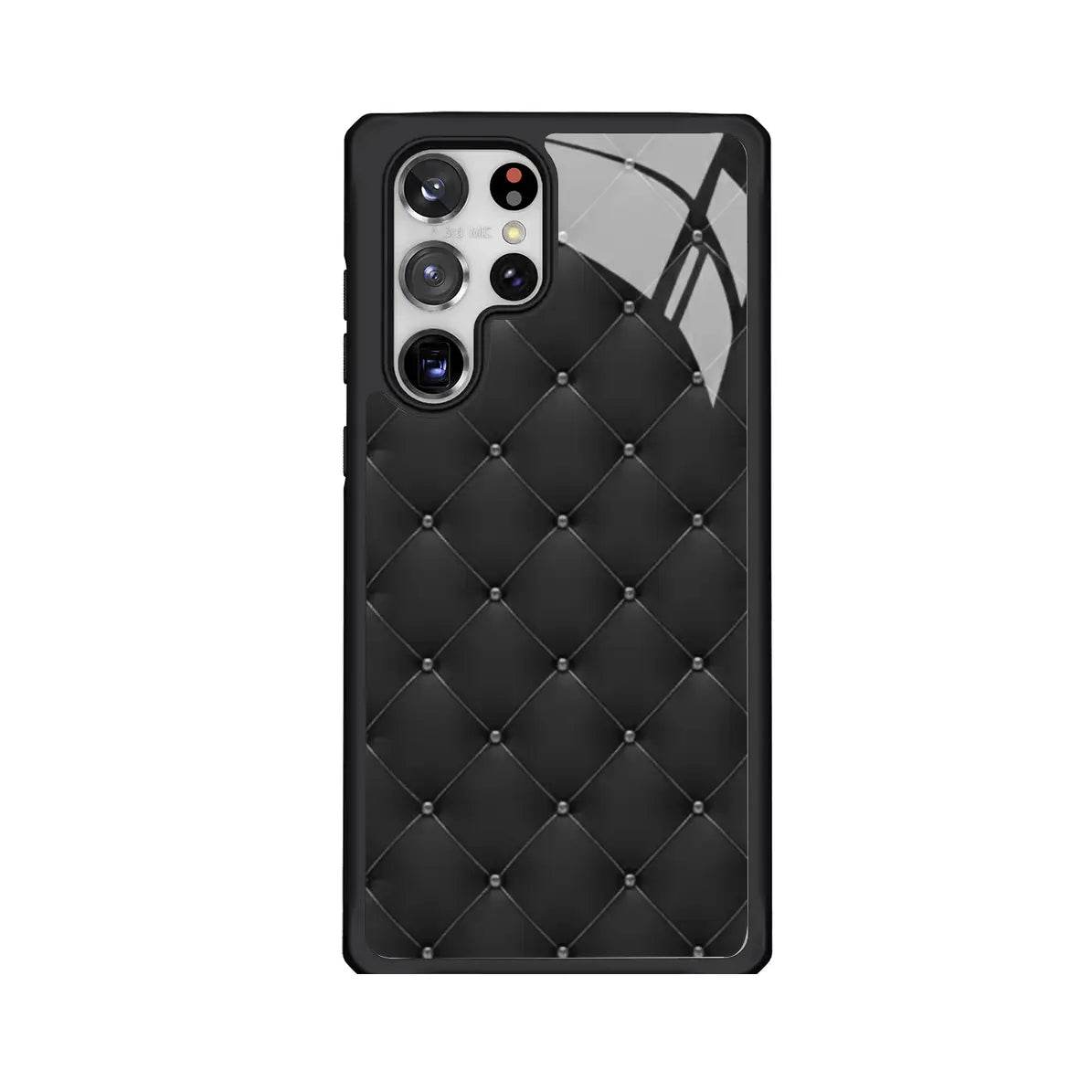 Elite Texture For Samsung - Spectra Series - Million Cases 
