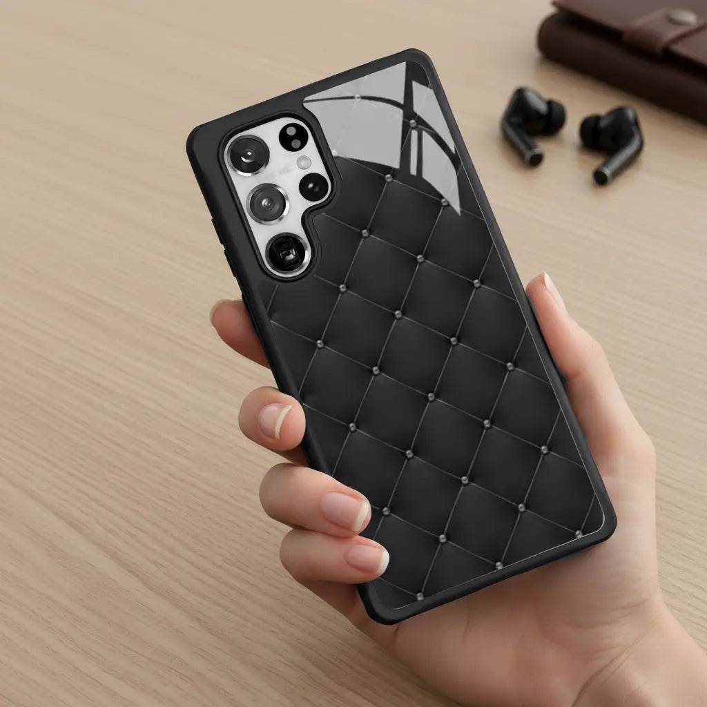 Elite Texture For Samsung - Spectra Series - Million Cases 