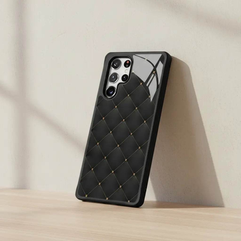 Elite Texture For Samsung - Spectra Series - Million Cases 