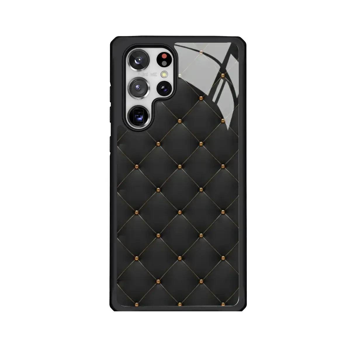 Elite Texture For Samsung - Spectra Series - Million Cases 