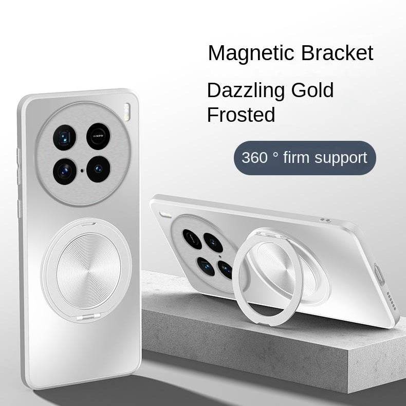 Swivel Stand Frosted Magsafe Case - OnePlus - Million Cases 
