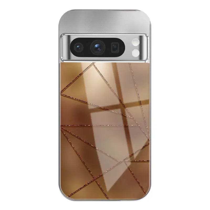 Linear Luxe For Google Pixel - Regalia Series - Million Cases 