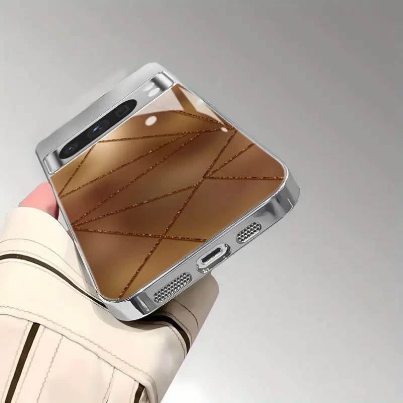 Linear Luxe For Google Pixel - Regalia Series - Million Cases 