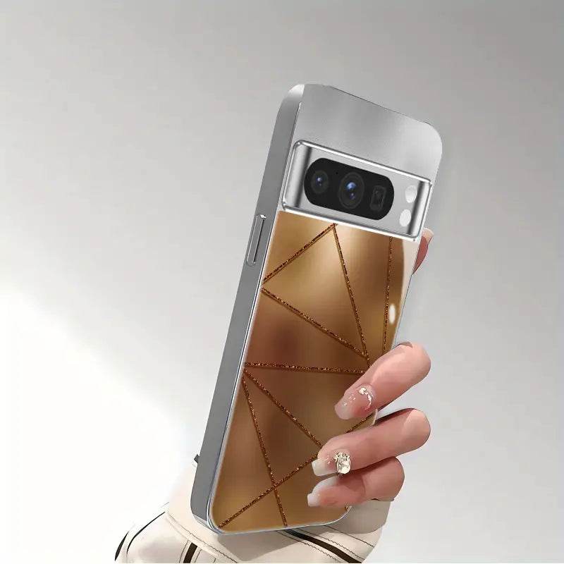 Linear Luxe For Google Pixel - Regalia Series - Million Cases 