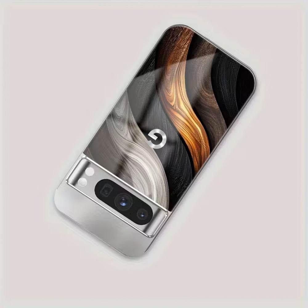 Molten Grace For Google Pixel - Regalia Series - Million Cases 
